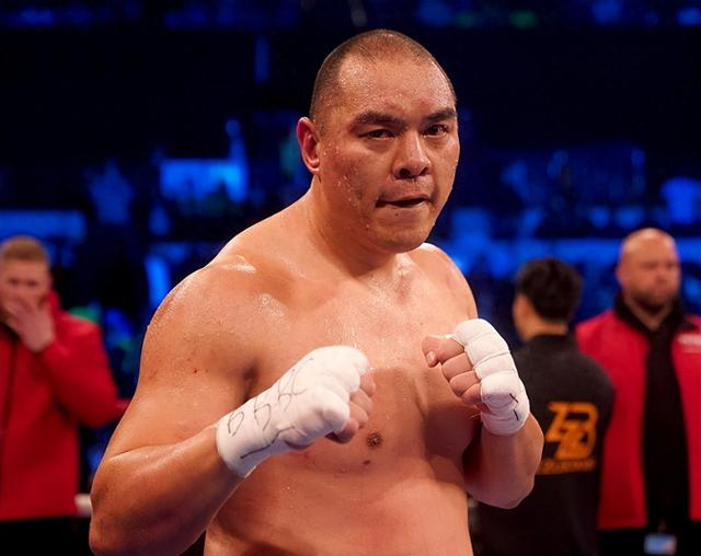 熊猫体育APP-坏消息！张志磊对决杜布瓦恐要泡汤，杜布瓦还想挑战世界拳王宝座|丹尼尔·杜布瓦|法比奥·沃德利|拳迷|弗兰克·沃伦|法比奥_新浪体育_新浪新闻