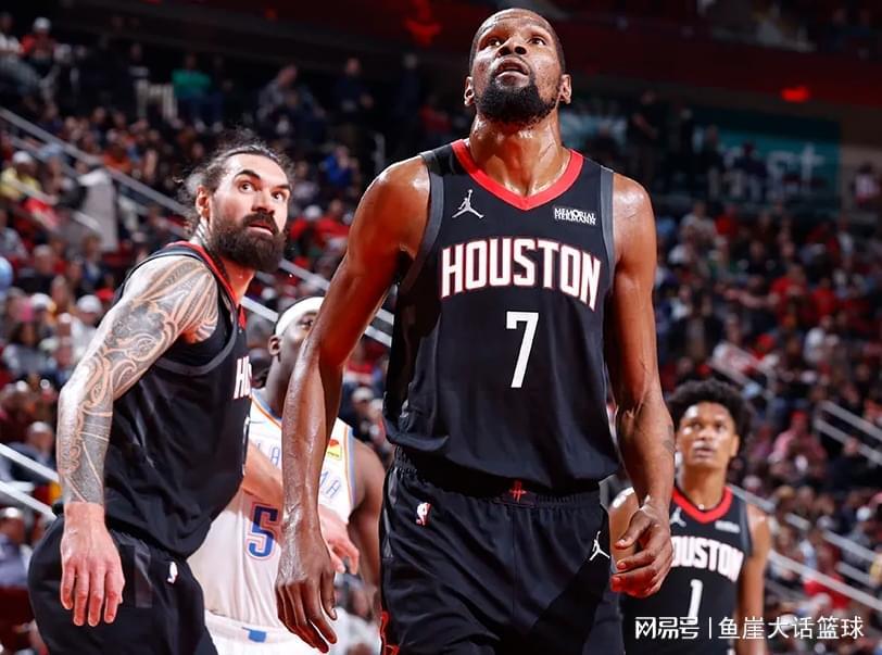 熊猫体育-火箭91-111雷霆！无奈的不是输球，是杜兰特赛后表态，一点成关键