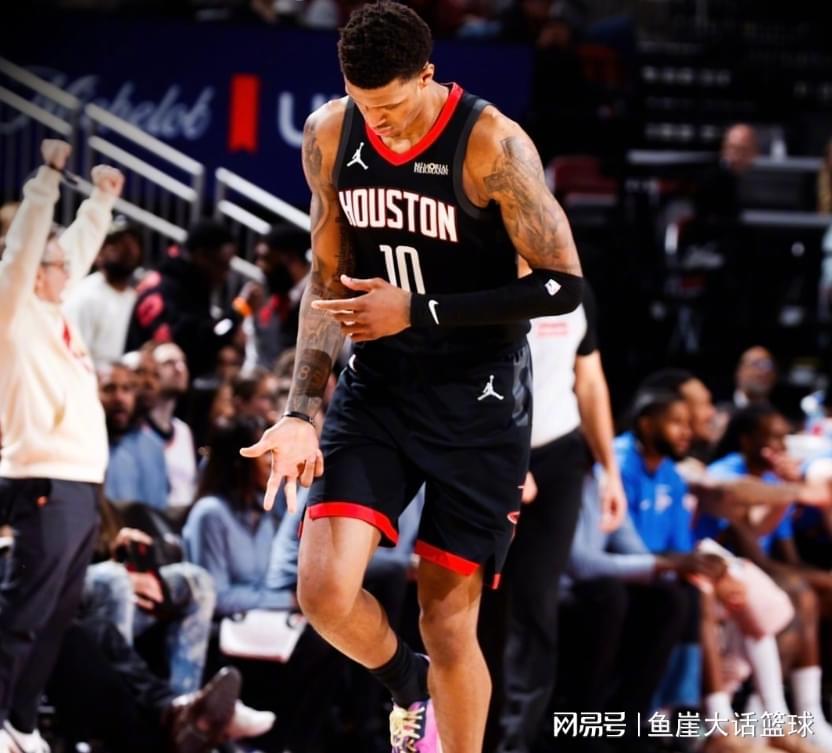 熊猫体育-火箭91-111雷霆！无奈的不是输球，是杜兰特赛后表态，一点成关键