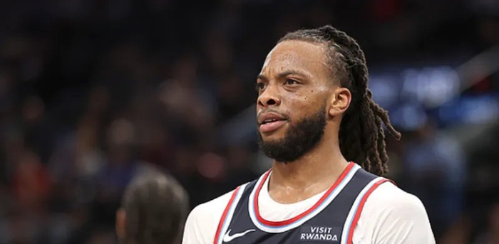 熊猫体育-快船组建完毕！伦纳德稳得分，加兰双能卫，替补挖双核，攻守兼备|明尼苏达森林狼队|洛杉矶快船队|NBA常规赛|nba|比赛_新浪体育_新浪新闻