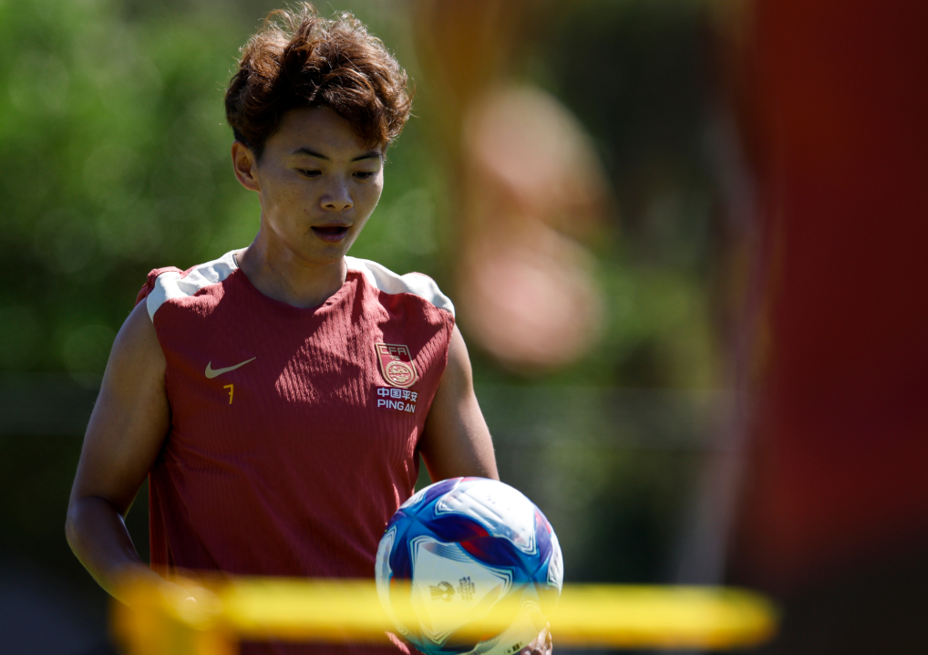 熊猫体育官网-伊朗0-3韩国!亚洲杯积分:夺冠热门跌到第2,中国女足遭遇不利