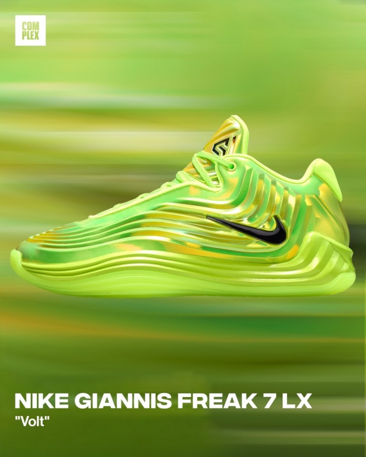 熊猫体育下载-Nike全明星主题球鞋!包含字母哥&KD&布克&约内斯库 无老詹签名鞋