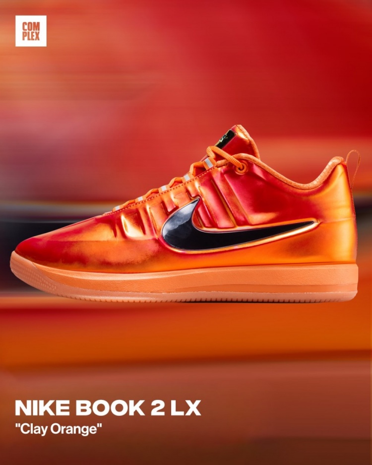 熊猫体育下载-Nike全明星主题球鞋!包含字母哥&KD&布克&约内斯库 无老詹签名鞋