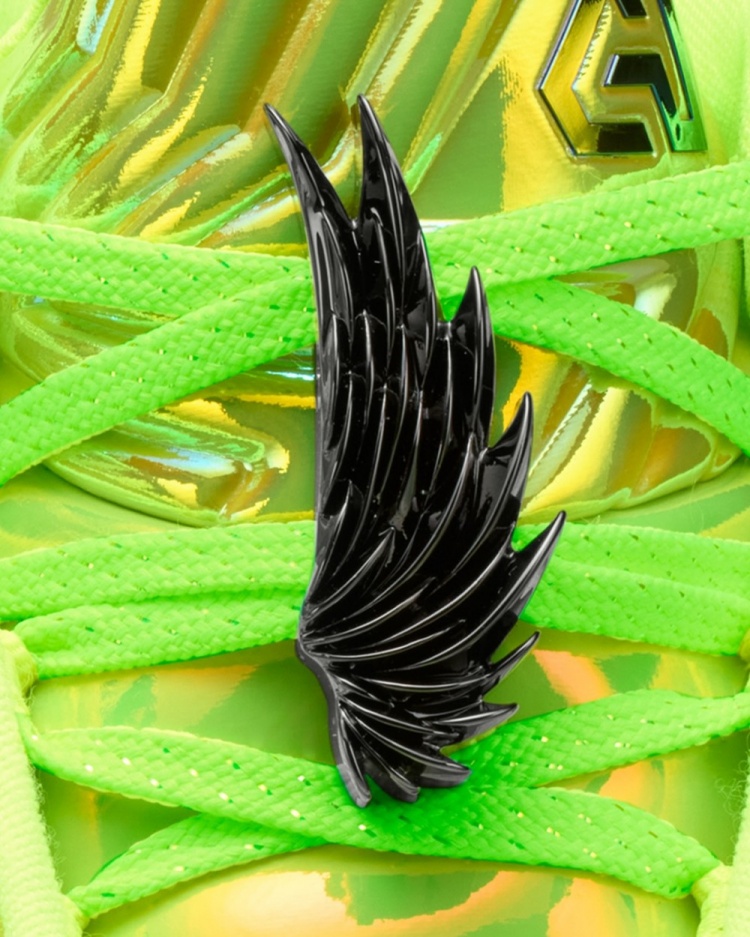 熊猫体育下载-Nike全明星主题球鞋!包含字母哥&KD&布克&约内斯库 无老詹签名鞋