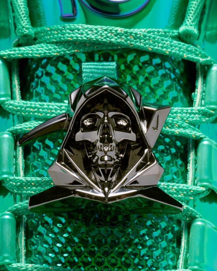 熊猫体育下载-Nike全明星主题球鞋!包含字母哥&KD&布克&约内斯库 无老詹签名鞋