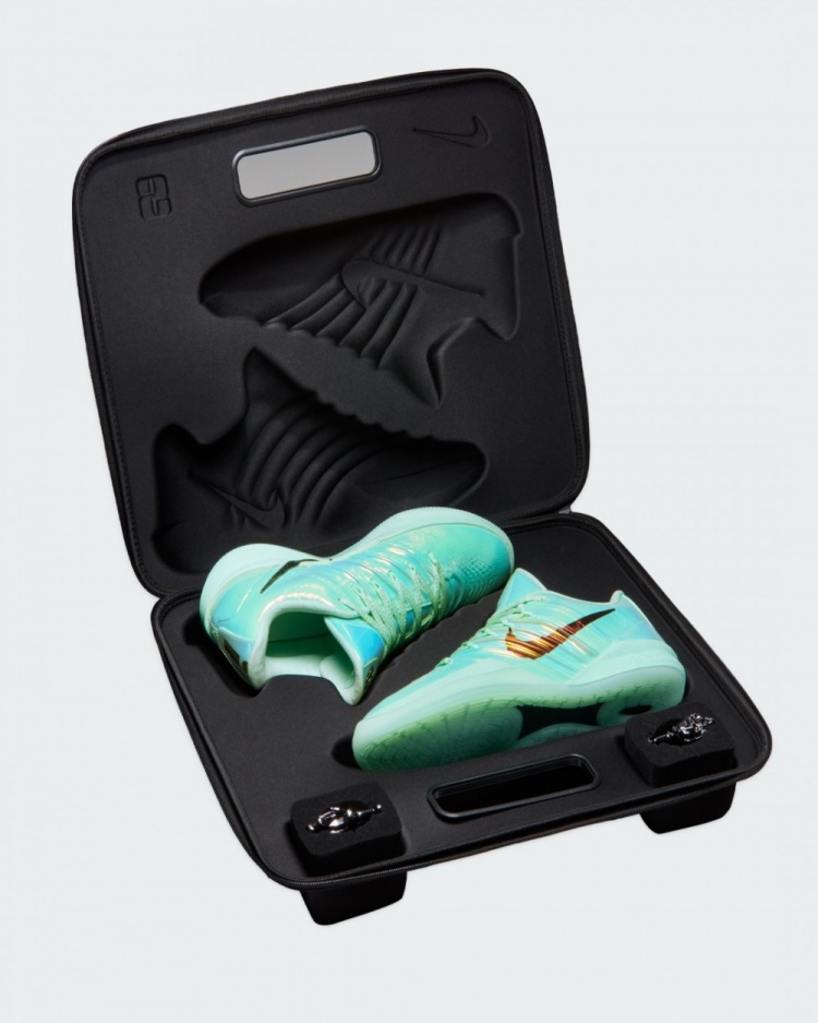 熊猫体育下载-Nike全明星主题球鞋!包含字母哥&KD&布克&约内斯库 无老詹签名鞋