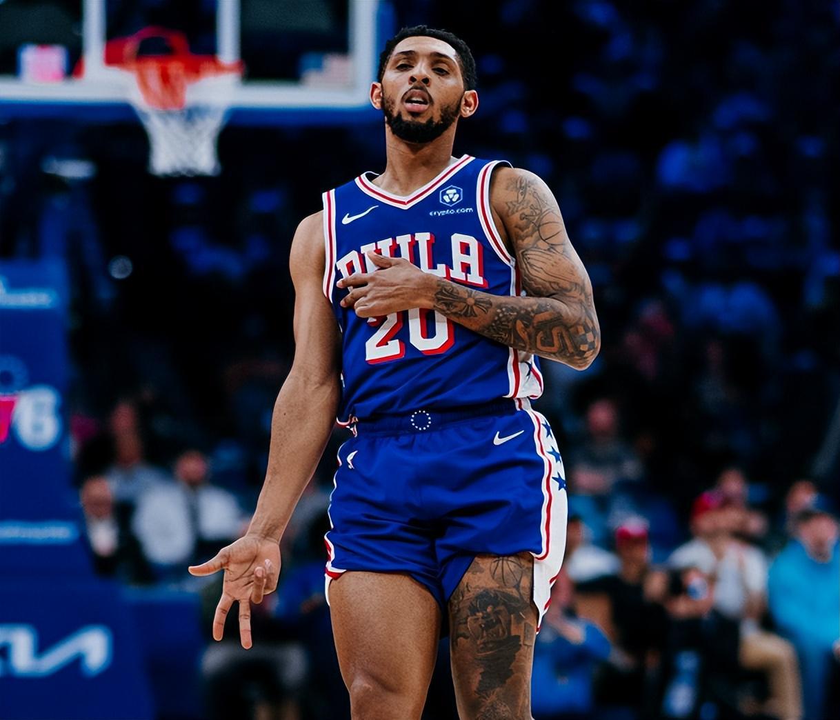 熊猫体育-32分10助!三分球8中8!历史首人!CBA弃将创造NBA奇迹