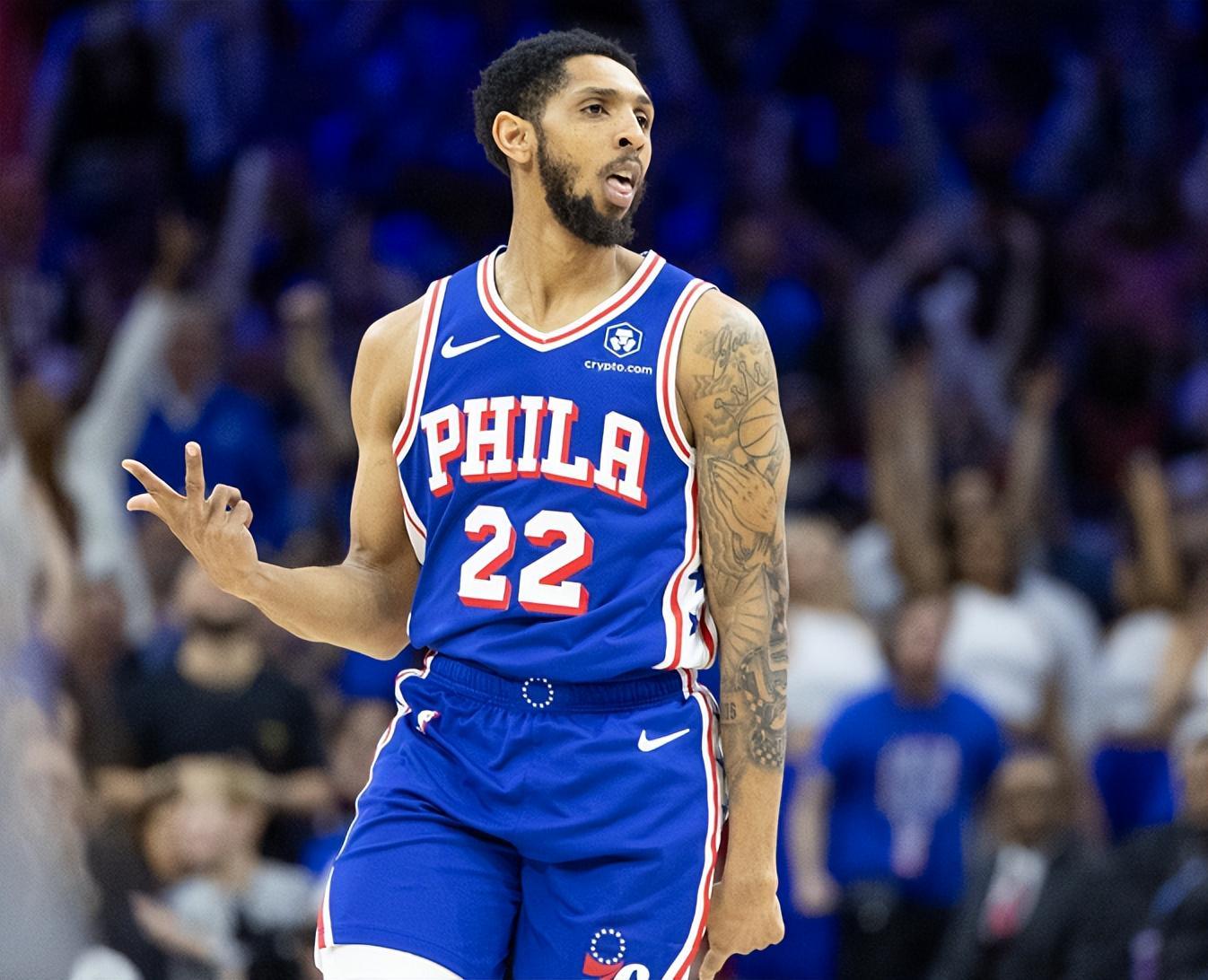 熊猫体育-32分10助!三分球8中8!历史首人!CBA弃将创造NBA奇迹