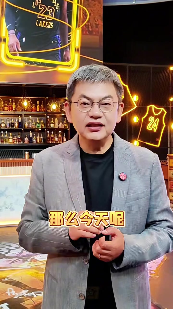熊猫体育下载-苏群：骑士引进哈登后实力增强 但远未到夺冠程度 建议LBJ别去了