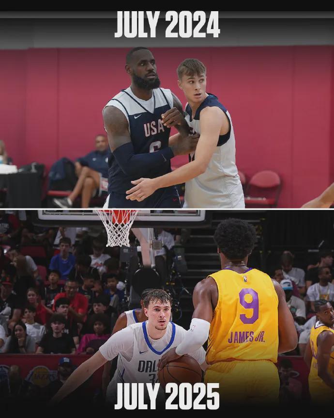 熊猫体育-力压乔丹！51+45+25！NBA又一史诗级新秀